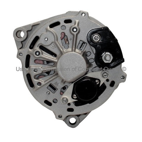 Quality-Built Alternator P/N:15642 Fits: Mercedes-benz 300sd 93-92, Mercedes-benz 300sl 93-90, Mercedes-benz 500sl 93-90, Mercedes-benz S350 95-94 - Image 4