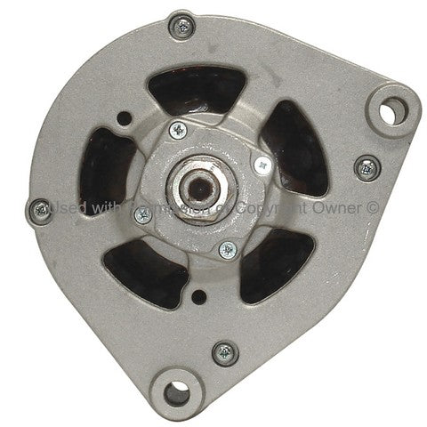 Quality-Built Alternator P/N:15642 Fits: Mercedes-benz 300sd 93-92, Mercedes-benz 300sl 93-90, Mercedes-benz 500sl 93-90, Mercedes-benz S350 95-94 - Image 2
