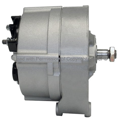 Quality-Built Alternator P/N:15642 Fits: Mercedes-benz 300sd 93-92, Mercedes-benz 300sl 93-90, Mercedes-benz 500sl 93-90, Mercedes-benz S350 95-94 - Image 3