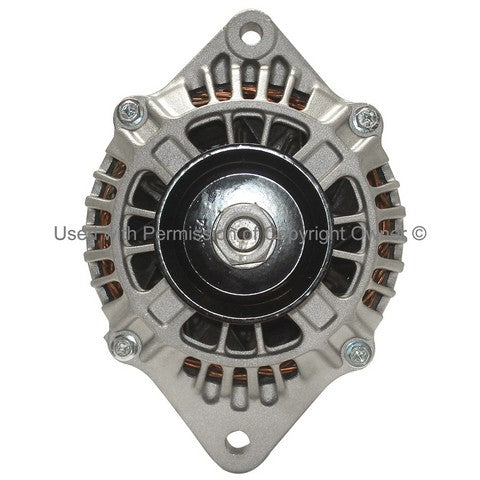 Quality-Built Alternator P/N:15643 Fits: Nissan 300zx 93-90 - Image 2