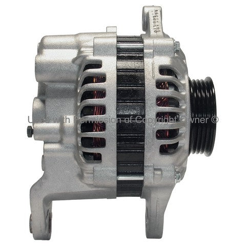 Quality-Built Alternator P/N:15643 Fits: Nissan 300zx 93-90 - Image 3