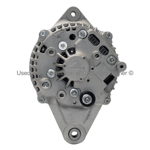 Quality-Built Alternator P/N:15644 Fits: Nissan D21 1990, Nissan Pathfinder 1990 - Image 3