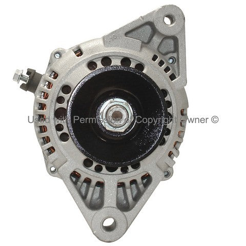 Quality-Built Alternator P/N:15645 Fits: Nissan D21 93-90, Nissan Pickup 93-91 - Image 2