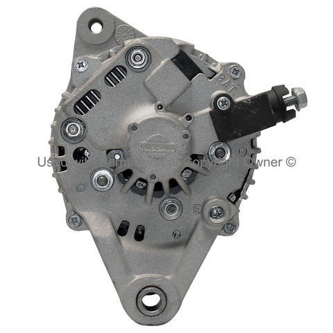 Quality-Built Alternator P/N:15645N Fits: Nissan D21 93-90, Nissan Pickup 93-91 - Image 3