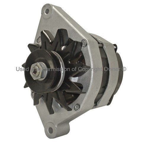 Quality-Built Alternator P/N:15647 Fits: Peugeot 505 91-85 - Image 1