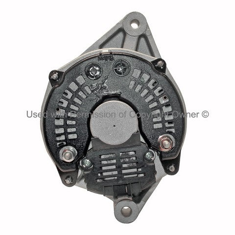 Quality-Built Alternator P/N:15647 Fits: Peugeot 505 91-85 - Image 3