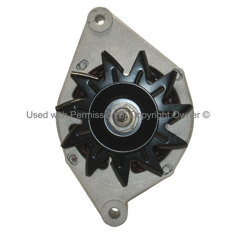 Quality-Built Alternator P/N:15647 Fits: Peugeot 505 91-85 - Image 2