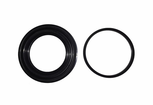 Better Brake Parts Disc Brake Caliper Repair Kit P/N:15647K Fits: BMW 228i, BMW 228i Xdrive, BMW 230i, BMW 230i Xdrive, BMW 320i, BMW 320i Xdrive, BMW 328d, BMW 328d Xdrive, BMW 328i, BMW 328i Gt Xdrive - Image 1