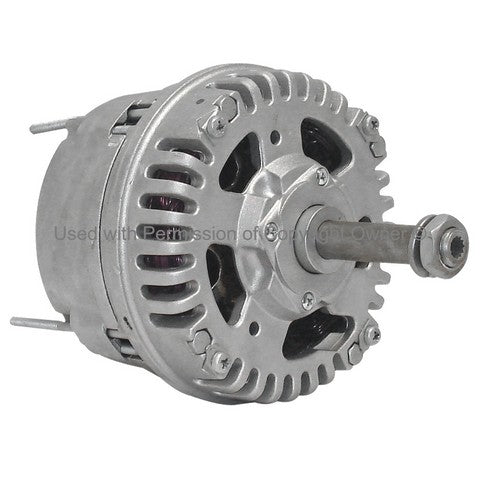 Quality-Built Alternator P/N:15649 Fits: Porsche 911 98-89 - Image 1