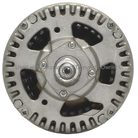 Quality-Built Alternator P/N:15649 Fits: Porsche 911 98-89 - Image 4