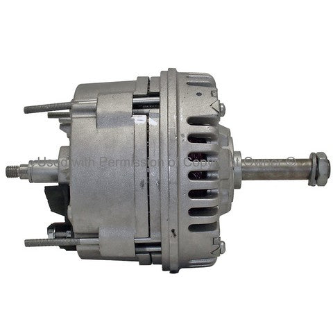 Quality-Built Alternator P/N:15649 Fits: Porsche 911 98-89 - Image 2