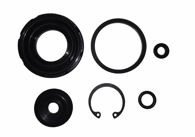 Better Brake Parts Disc Brake Caliper Repair Kit P/N:15649K Fits: Mazda 3 16-14, Mazda 6 15-14 - Image 1