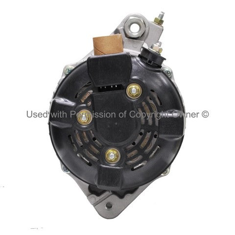 Quality-Built Alternator P/N:15650 Fits: Lexus Gs300 2006, Lexus Gs350 11-07, Lexus Is250 13-06, Lexus Is350 13-06 - Image 2