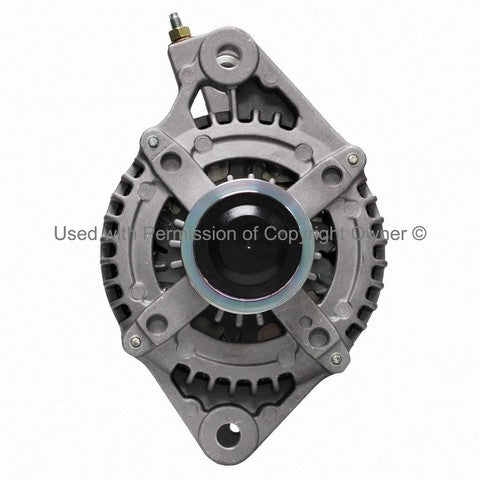 Quality-Built Alternator P/N:15650N Fits: Lexus Gs300 2006, Lexus Gs350 11-07, Lexus Is250 13-06, Lexus Is350 13-06 - Image 2