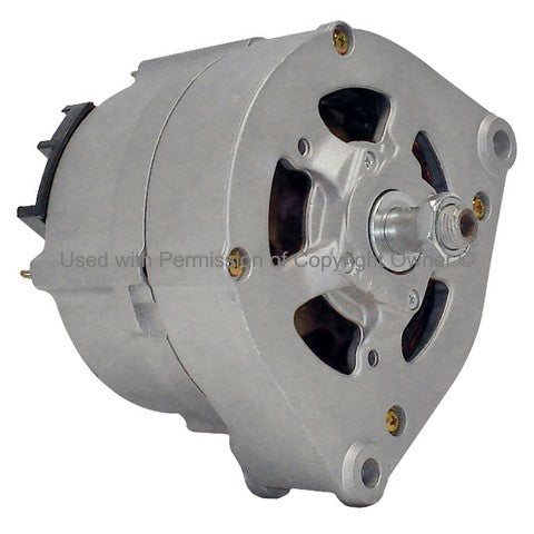 Quality-Built Alternator P/N:15651 Fits: Saab 9000 94-88 - Image 1