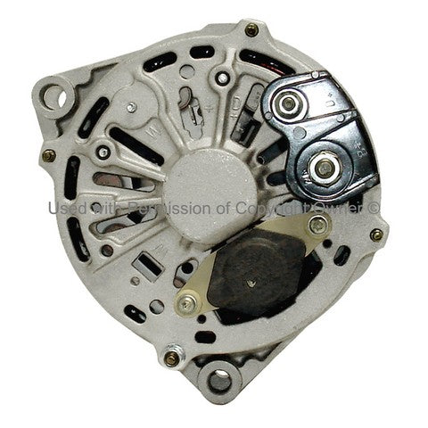 Quality-Built Alternator P/N:15651 Fits: Saab 9000 94-88 - Image 4