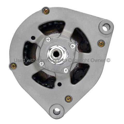 Quality-Built Alternator P/N:15651 Fits: Saab 9000 94-88 - Image 2