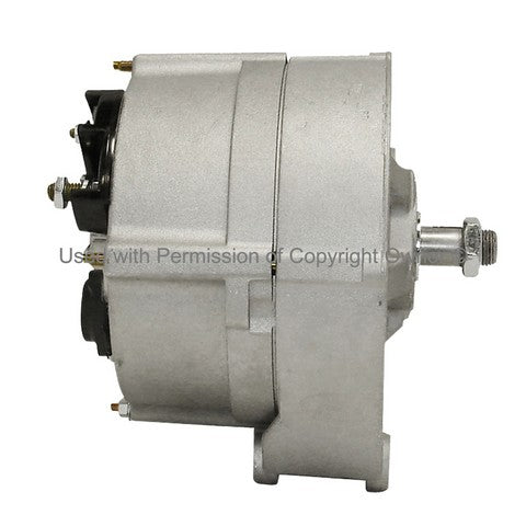Quality-Built Alternator P/N:15651 Fits: Saab 9000 94-88 - Image 3