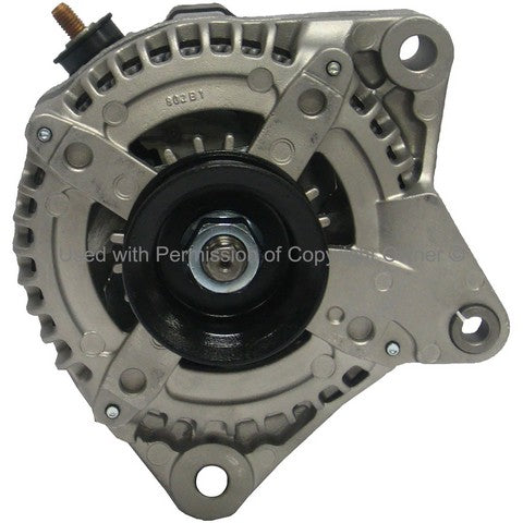 Quality-Built Alternator P/N:15653 Fits: Lexus Gs430 07-06, Lexus Ls430 06-05 - Image 4
