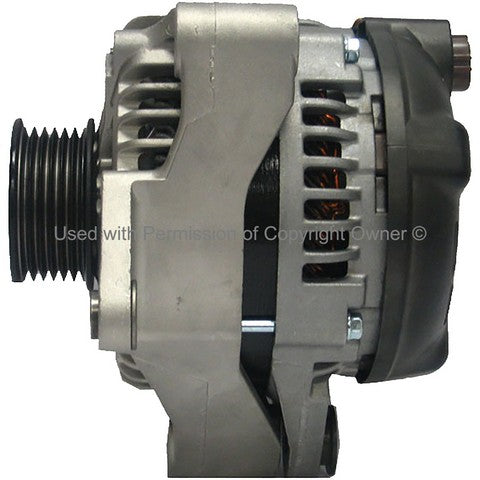 Quality-Built Alternator P/N:15653 Fits: Lexus Gs430 07-06, Lexus Ls430 06-05 - Image 2