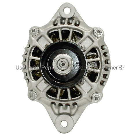 Quality-Built Alternator P/N:15655 Fits: Subaru Justy 91-89 - Image 3