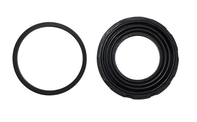 Better Brake Parts Disc Brake Caliper Repair Kit P/N:15655K Fits: Nissan Titan 24-17 - Image 1