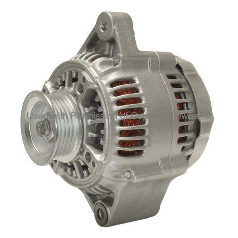 Quality-Built Alternator P/N:15656 Fits: Toyota Celica 92-90 - Image 1