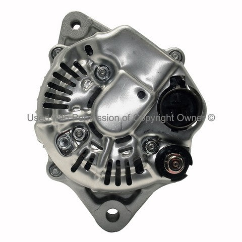 Quality-Built Alternator P/N:15656 Fits: Toyota Celica 92-90 - Image 2