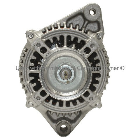 Quality-Built Alternator P/N:15656 Fits: Toyota Celica 92-90 - Image 3