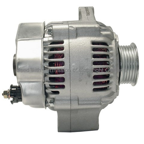 Quality-Built Alternator P/N:15656 Fits: Toyota Celica 92-90 - Image 4