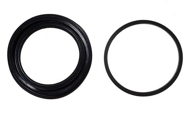 Better Brake Parts Disc Brake Caliper Repair Kit P/N:15656K Fits: Audi A3 Quattro, Audi A6, Audi A6 Quattro, Audi A7 Quattro, Audi Q3, Audi S3, BMW 230i, BMW 230i Xdrive, BMW 330e, BMW 330e Xdrive - Image 1