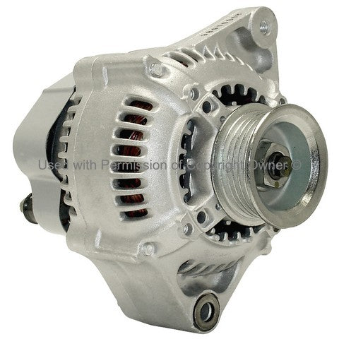 Quality-Built Alternator P/N:15657 Fits: Toyota Celica 92-90 - Image 1
