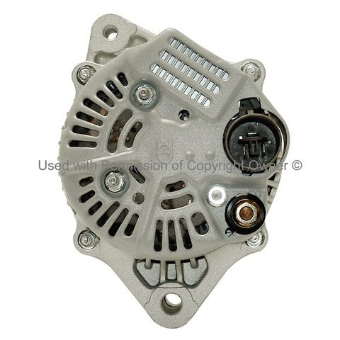 Quality-Built Alternator P/N:15657 Fits: Toyota Celica 92-90 - Image 2