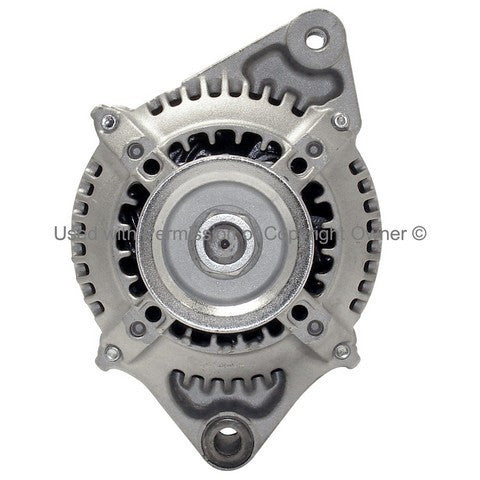 Quality-Built Alternator P/N:15657 Fits: Toyota Celica 92-90 - Image 4