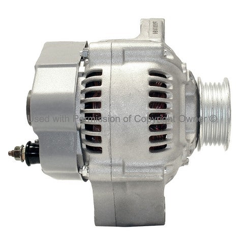 Quality-Built Alternator P/N:15657 Fits: Toyota Celica 92-90 - Image 3