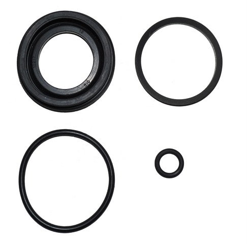 Better Brake Parts Disc Brake Caliper Repair Kit P/N:15658K Fits: Mazda Cx-5 24-16 - Image 1