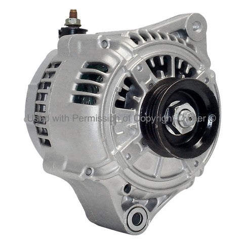 Quality-Built Alternator P/N:15658N Fits: Toyota Mr2 92-91 - Image 1