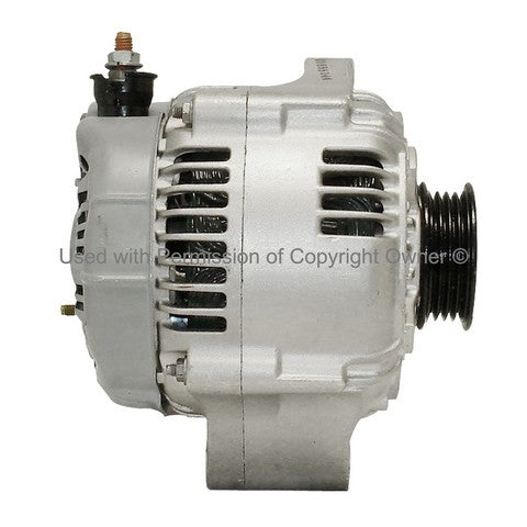 Quality-Built Alternator P/N:15658N Fits: Toyota Mr2 92-91 - Image 3