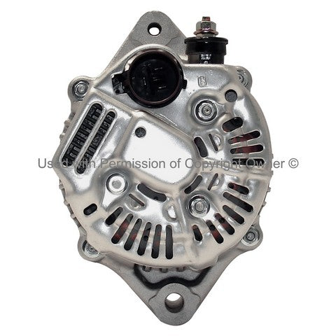 Quality-Built Alternator P/N:15659 Fits: Toyota Previa 1991 - Image 2