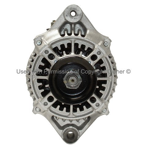 Quality-Built Alternator P/N:15659 Fits: Toyota Previa 1991 - Image 3