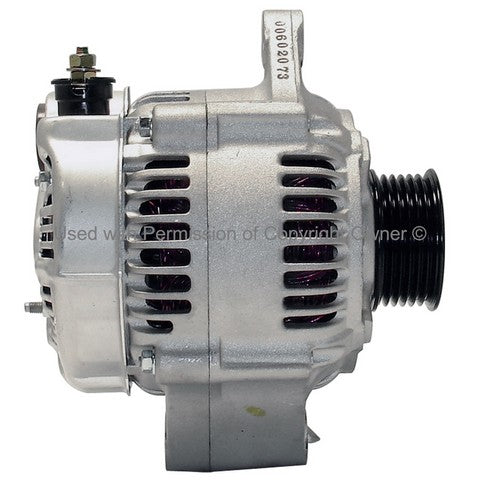 Quality-Built Alternator P/N:15659 Fits: Toyota Previa 1991 - Image 4