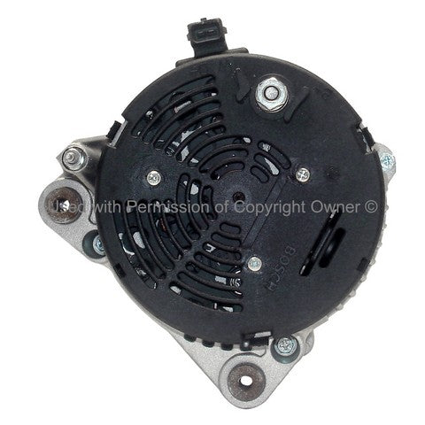 Quality-Built Alternator P/N:15660 Fits: Audi A3 00-98, Volkswagen Corrado 95-92, Volkswagen Eurovan 97-92, Volkswagen Golf 99-93, Volkswagen Jetta 99-94, Volkswagen Passat 97-92, Volkswagen Transporter 93-92 - Image 3