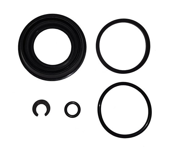 Better Brake Parts Disc Brake Caliper Repair Kit P/N:15660K Fits: Chrysler Pacifica, Chrysler Voyager, Mercedes-benz C43 Amg, Mercedes-benz C450 Amg, Mercedes-benz Glc300, Mercedes-benz Glc350e, Mercedes-benz Glc43 Amg - Image 1
