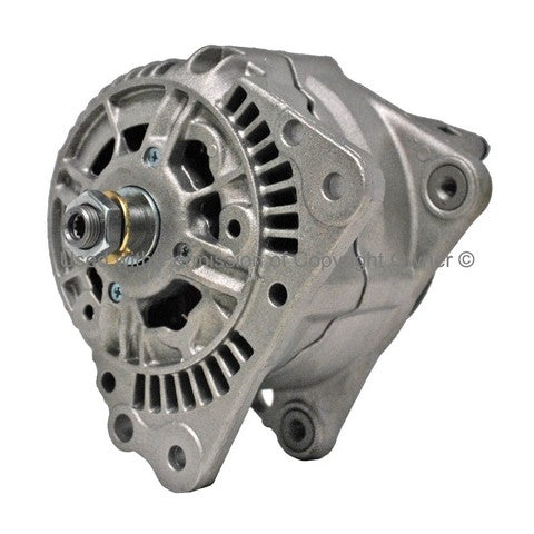 Quality-Built Alternator P/N:15661 Fits: Volkswagen Cabrio 02-95, Volkswagen Corrado 1995, Volkswagen Eurovan 95-92, Volkswagen Golf 98-93, Volkswagen Jetta 98-93, Volkswagen Passat 97-92, Volkswagen Transporter 93-92 - Image 1