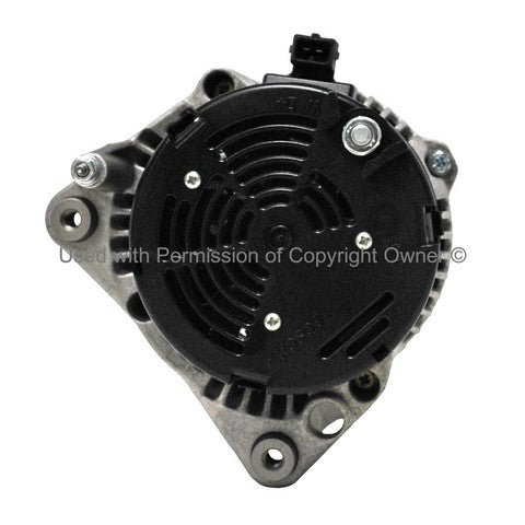 Quality-Built Alternator P/N:15661 Fits: Volkswagen Cabrio 02-95, Volkswagen Corrado 1995, Volkswagen Eurovan 95-92, Volkswagen Golf 98-93, Volkswagen Jetta 98-93, Volkswagen Passat 97-92, Volkswagen Transporter 93-92 - Image 2