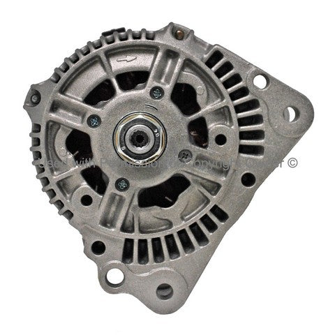 Quality-Built Alternator P/N:15661 Fits: Volkswagen Cabrio 02-95, Volkswagen Corrado 1995, Volkswagen Eurovan 95-92, Volkswagen Golf 98-93, Volkswagen Jetta 98-93, Volkswagen Passat 97-92, Volkswagen Transporter 93-92 - Image 3