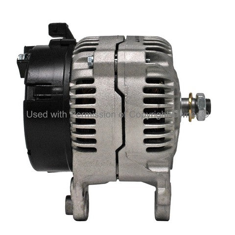 Quality-Built Alternator P/N:15661 Fits: Volkswagen Cabrio 02-95, Volkswagen Corrado 1995, Volkswagen Eurovan 95-92, Volkswagen Golf 98-93, Volkswagen Jetta 98-93, Volkswagen Passat 97-92, Volkswagen Transporter 93-92 - Image 4