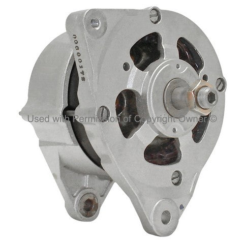 Quality-Built Alternator P/N:15662 Fits: Volkswagen Golf 92-87, Volkswagen Jetta 89-87, Volkswagen Scirocco 88-87 - Image 1