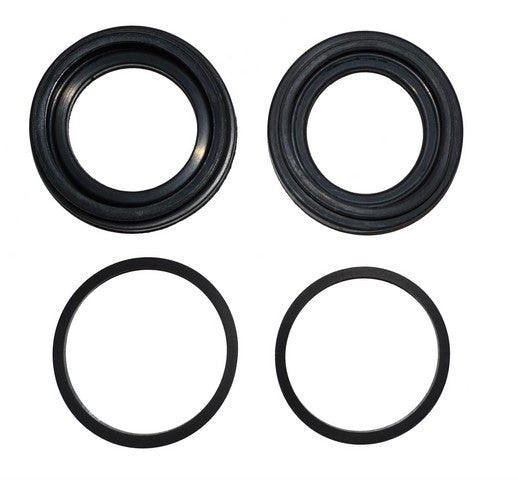 Better Brake Parts Disc Brake Caliper Repair Kit P/N:15662K Fits: Volkswagen Atlas 25-18, Volkswagen Atlas Cross Sport 25-20 - Image 1
