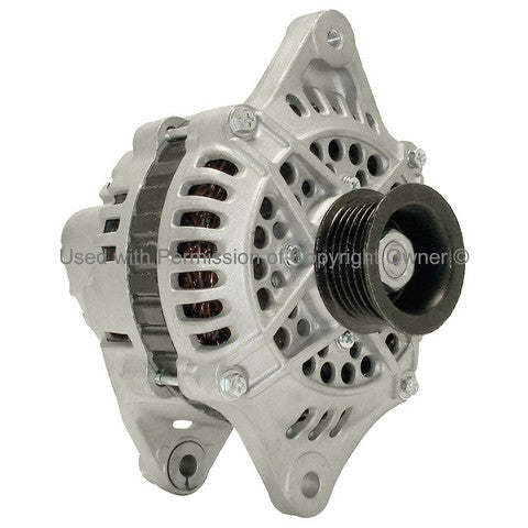 Quality-Built Alternator P/N:15664 Fits: Ford Ghia 94-91, Ford Probe 92-90, Ford Tempo 94-92, Mercury Topaz 94-92 - Image 1